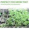 Ipower Elastic Trellis Netting 3x4FT GLPSUPNET4ELASTIC - alternate 2